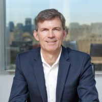 Unilever Employee Gary Wade's profile photo