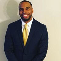 Electrolux Employee Jon Bonner's profile photo