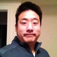 LDSS Corp Employee Eric Jhin's profile photo