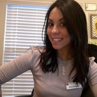 First Texas Homes Employee Ana Zenteno's profile photo