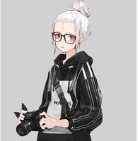 BATTLESTATE GAMES Employee Biaoqi Liu's profile photo