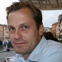 Dan Lindgren Email & Phone Number