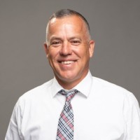 Trinity Hardwood Distributors Employee Rusty Ingram's profile photo