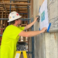 Cobra Southeast Construction Services Co. Employee Jonathan New's profile photo