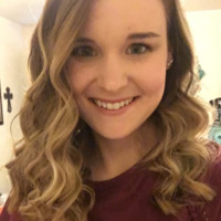 Burnett's Staffing, Inc. Employee Jessica Heard's profile photo