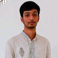 Cognizant Employee Mohammad Hyder's profile photo