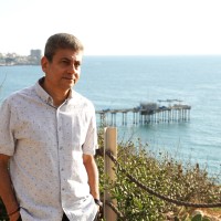 Built On Vision Employee Rafik Metri's profile photo