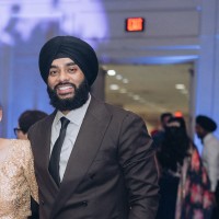 ShopperTrak Employee Jasvinder Singh's profile photo