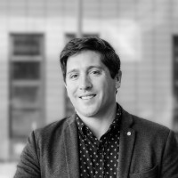 ArgusEye Employee Ron Brash's profile photo