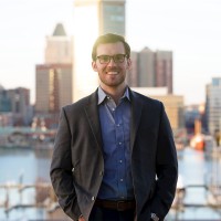 Griffin Eberhardt Email & Phone Number