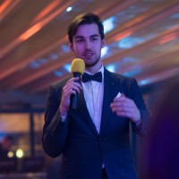 Luka Blažević Email