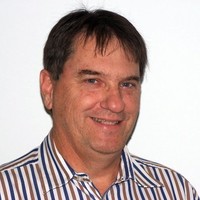 Cook Medical Employee Mark Muller's profile photo