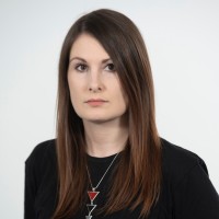 The Telegraph Employee Catherine Gee's profile photo