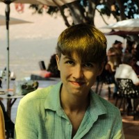 Unity Mutual UK Employee Kiril Vinogradov's profile photo