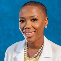 Rural Physicians Group Employee Phylicia Yorgure's profile photo