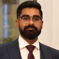 Nova Studio Employee Ahsan Muhammad's profile photo