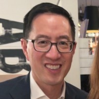 Dartmouth Health Employee Peter Chien's profile photo