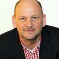 Winergy Employee Angenendt Andreas's profile photo