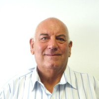 Acrometis UK Employee Steve Fennell's profile photo