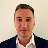 Nobian Employee Jonathan Bolton's profile photo