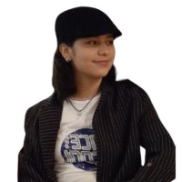 MARCALI S.A. Employee Camila Sanabria's profile photo