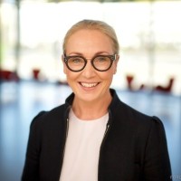 BI Norwegian Business School Employee Wenche Martinussen's profile photo