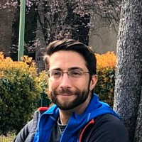 Sella Employee Alessio M. Santin's profile photo