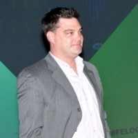 Total Communications Employee Ryan Santoro's profile photo