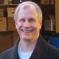 APi Group Employee William Travis's profile photo