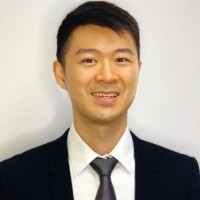 DIVVY Parking Employee David Lo's profile photo