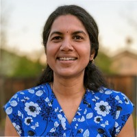 NVIDIA Employee Vidhya Krishnan's profile photo