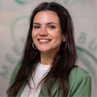 TICKEAT Employee Vassy Kouleva's profile photo