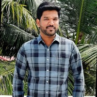 JANATICS INDIA PRIVATE LTD. Employee Gowtham S K's profile photo