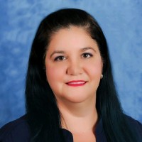 Nicklaus Children's Health System Employee Maria Bas-Sm's profile photo