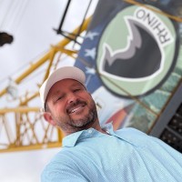 Rhino Specialty Services Employee Pete Smith's profile photo