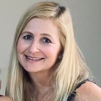 Facilitron Employee Jenn Ford's profile photo