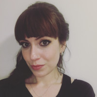 Meet Employee Claire MacLeod's profile photo