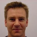 Wiseled Employee Thomas Sørensen's profile photo