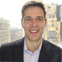 KPMG US Employee Jackson Hoover's profile photo