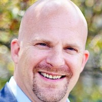 Landrum & Brown Employee Ted Woosley's profile photo