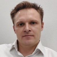 ALVORA Employee Giedrius Žemaitis's profile photo