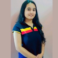TractorGyan Employee Chelsi Ved's profile photo