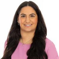 Carolina Complete Health Network, Inc. Employee Samantha Staton's profile photo