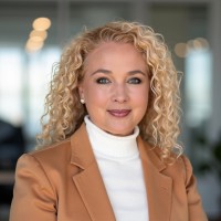 Godlan Inc. Employee Stephanne Marsh's profile photo