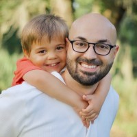 Joseph Gibson Email & Phone Number