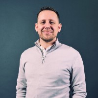 Moyne London Ltd Employee Charlie Peck's profile photo