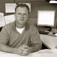 Ryan Companies US, Inc. Employee Bill Oconnell's profile photo