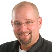 Shadowbox Press Employee Matthew Schneider's profile photo