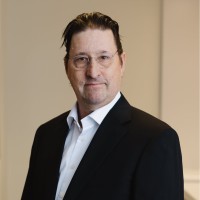 GLG Employee Jay Gustafson's profile photo