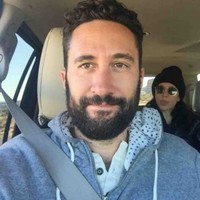 Blast Employee Mark Dru's profile photo
